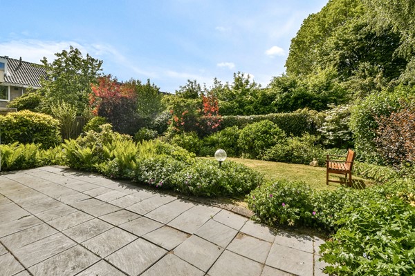 Photo - For sale: In de Wolken 256, 1186 BR Amstelveen